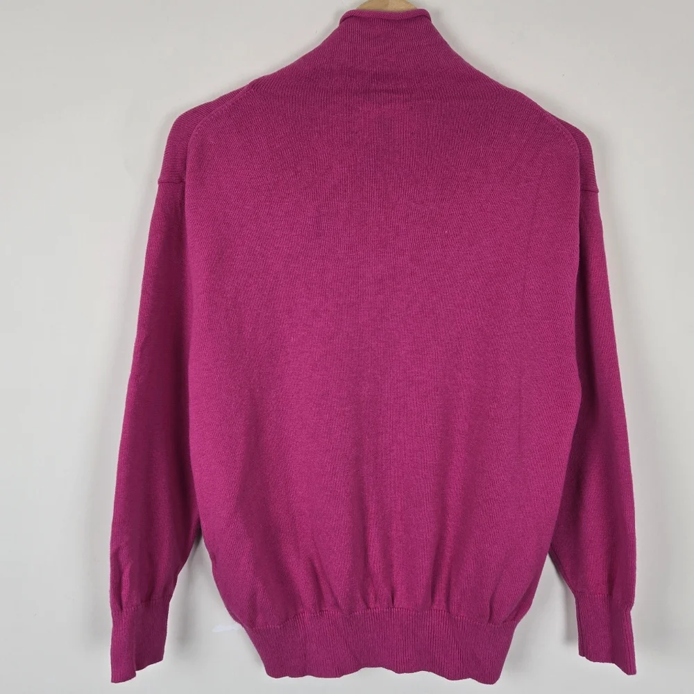 Aritzia WILFRED Cyprie Merino Sweater - Picture 3 of 8